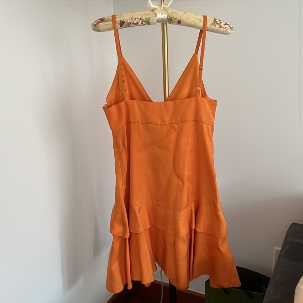 Sandro Gisele dress‎ 38 - Picture 5 of 5